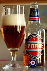 Spitfire- Shepherd Neame