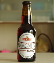 Magnus Special Edition Black